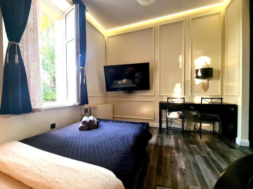 Spa Bath Apartment Cracovie Extérieur photo